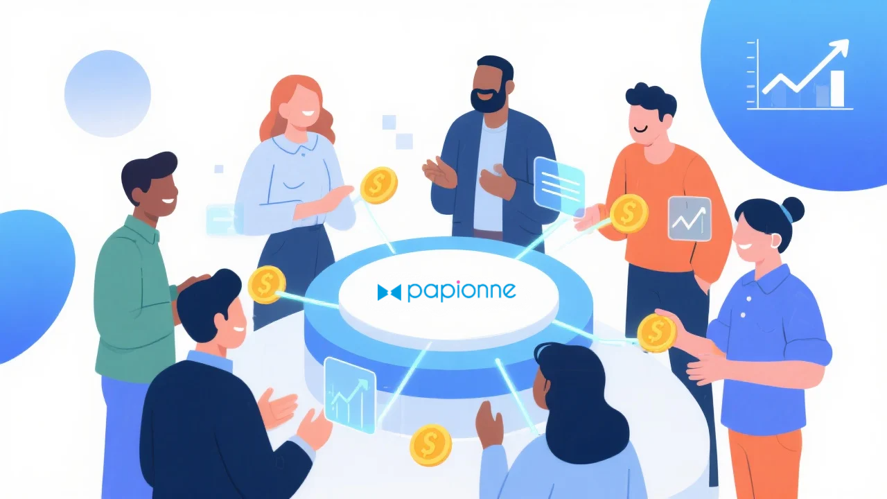 Papionne Affiliate Program
